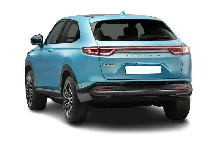 150kW Elegance 69kWh 5dr Auto