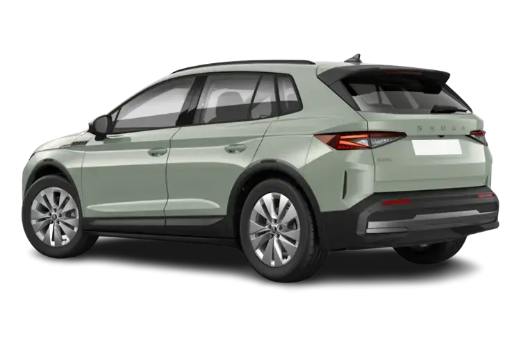 150kW 60 SE L 63kWh 5dr Auto