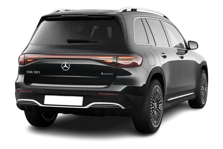 EQB 250+ 140kW Sport Executive 70.5kWh 5dr Auto