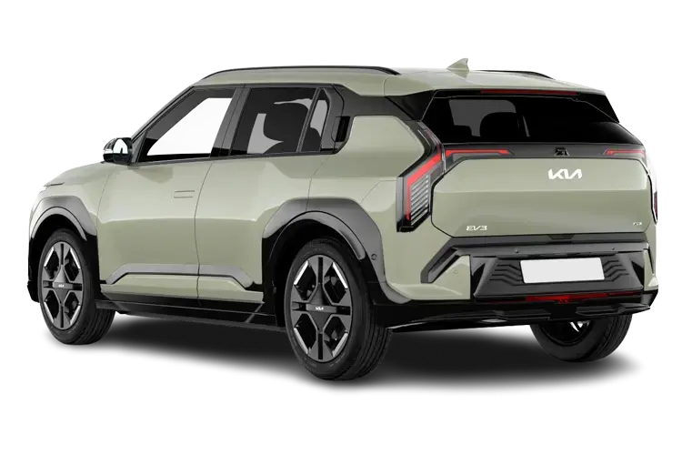150kW Air 58.3kWh 5dr Auto