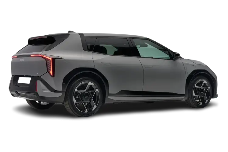 150kW Air 58kWh 5dr Auto