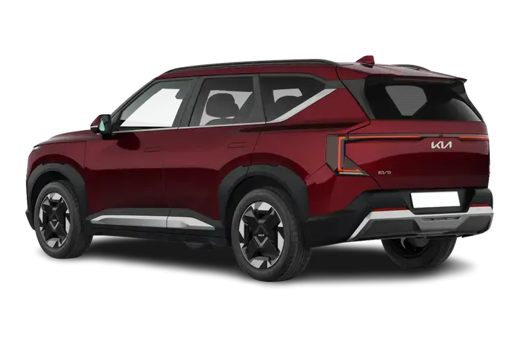 160kW Air 81.4kWh 5dr Auto