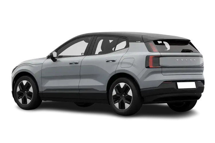200kW Single Motor Plus 51kWh 5dr Auto