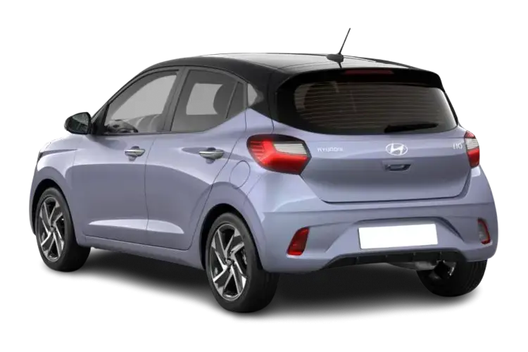 1.0 [63] Advance 5dr [Nav]