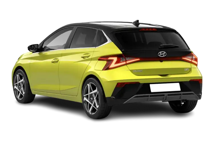 1.0T GDi N Line S 5dr