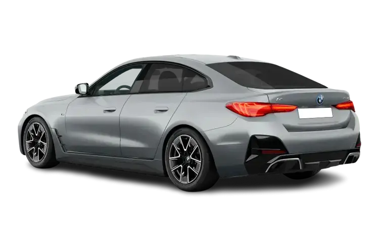 250kW eDrive40 M Sport 83.9kWh 5dr Auto