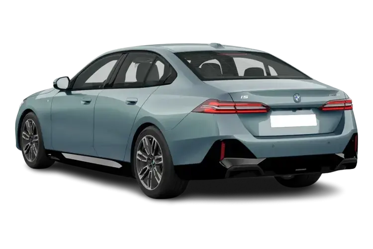 250kW eDrive40 M Sport 84kWh 4dr Auto