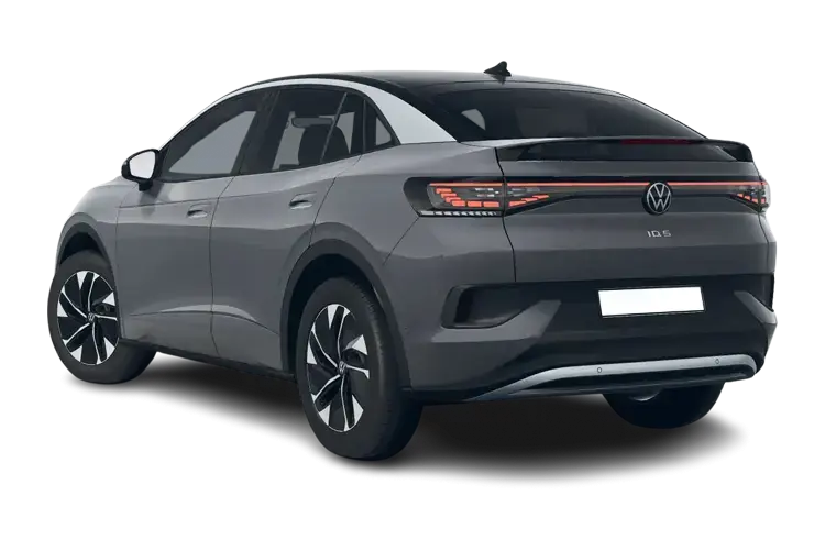 210kW Match Pro 77kWh 5dr Auto