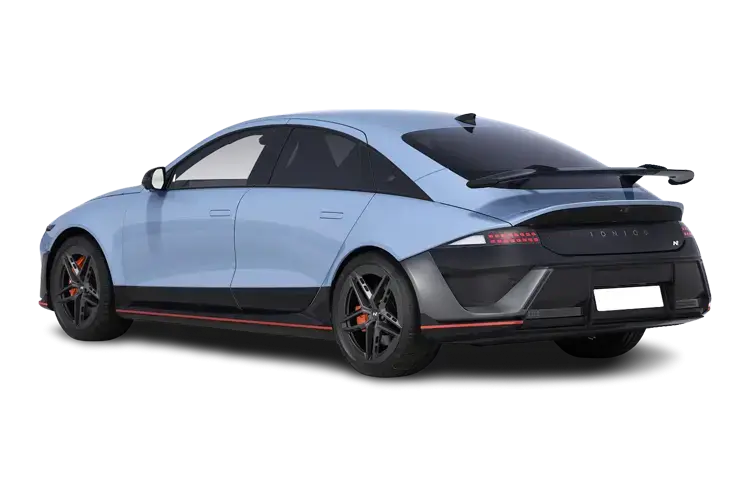 478kW 84 kWh 4dr Auto