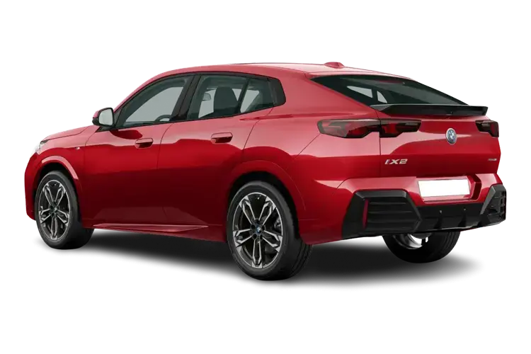150kW eDrive20 M Sport 65kWh 5dr Auto
