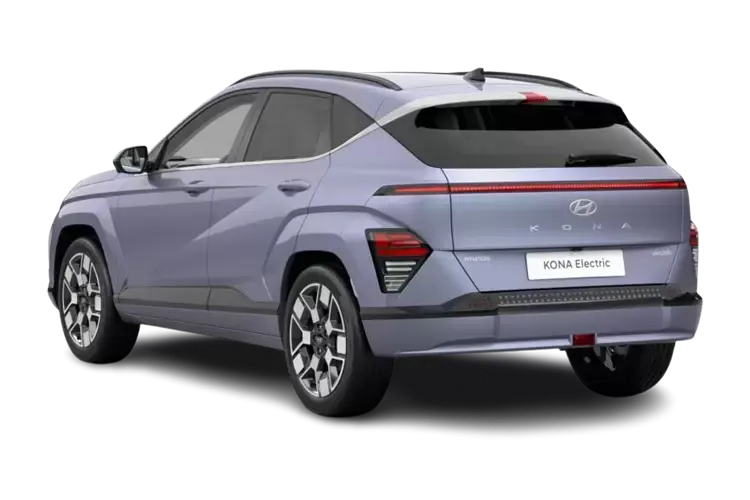 160kW Advance 65kWh 5dr Auto