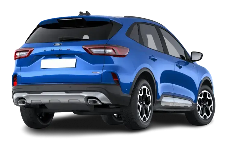 2.5 PHEV ST-Line 5dr CVT