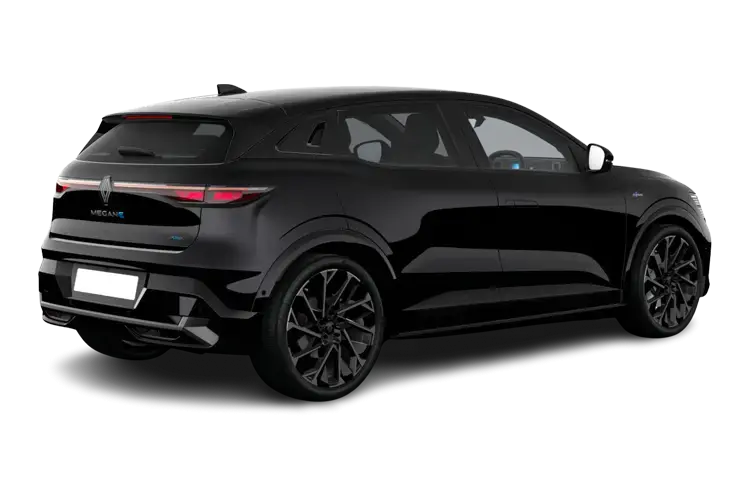 EV60 160kW Techno 60kWh 5dr Auto [18" Alloy]