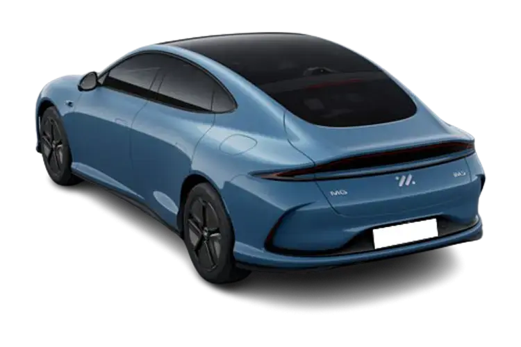 217kW Standard Range 75kWh 5dr Auto