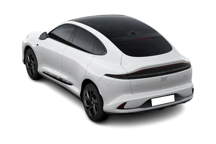 300kW Long Range 100kWh 5dr Auto