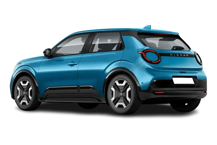90kW Engage 40kWh 5dr Auto
