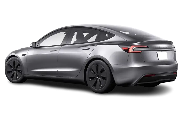 RWD 4dr Auto [Textile + Vegan Leather]