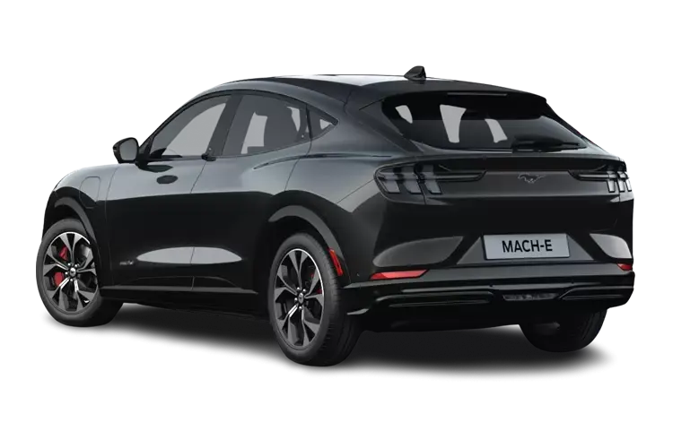 197kW Select 72kWh RWD 5dr Auto