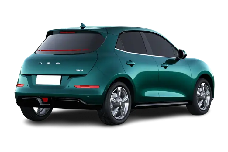 126kW Pure 48kWh 5dr Auto