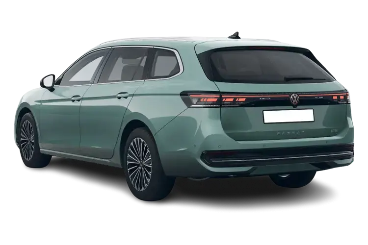 1.5 TSI eHybrid Elegance 5dr DSG