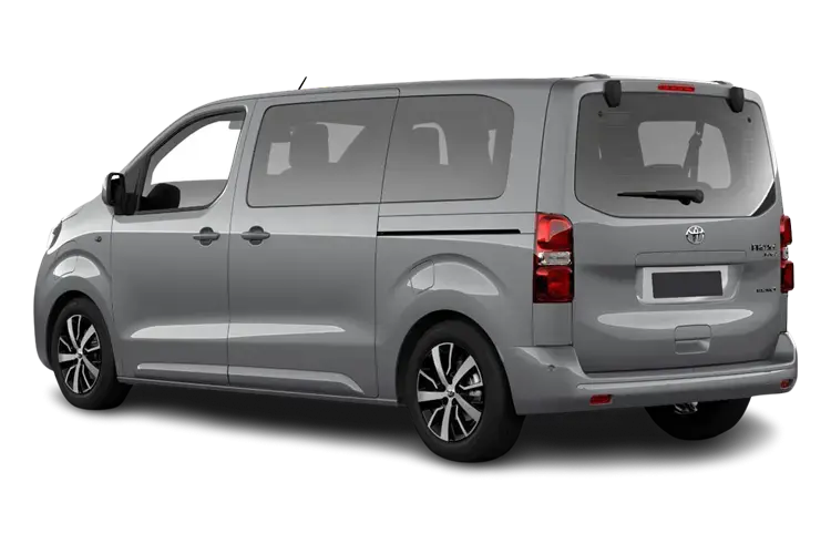 100kW Icon L1 75kWh 5dr Auto
