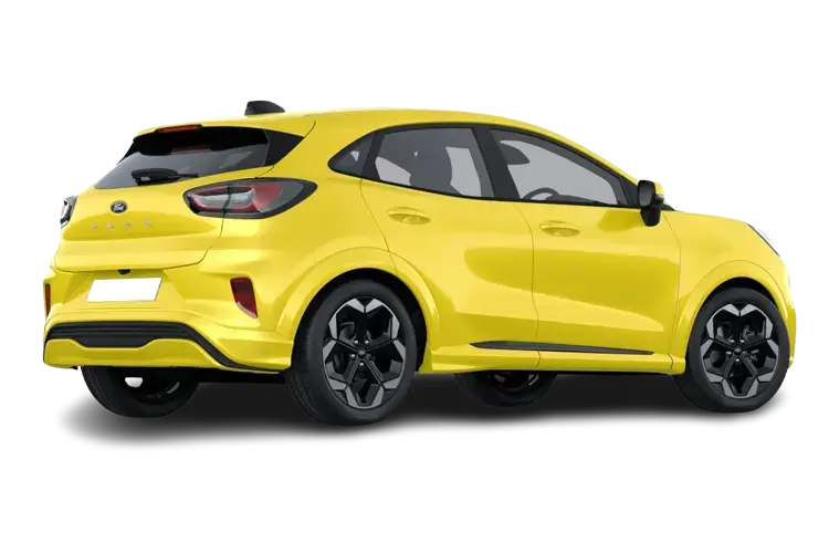 124kW Select 47kWh 5dr Auto