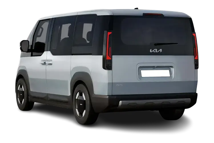 89kW Essential Standard Range 52kWh 5dr Auto
