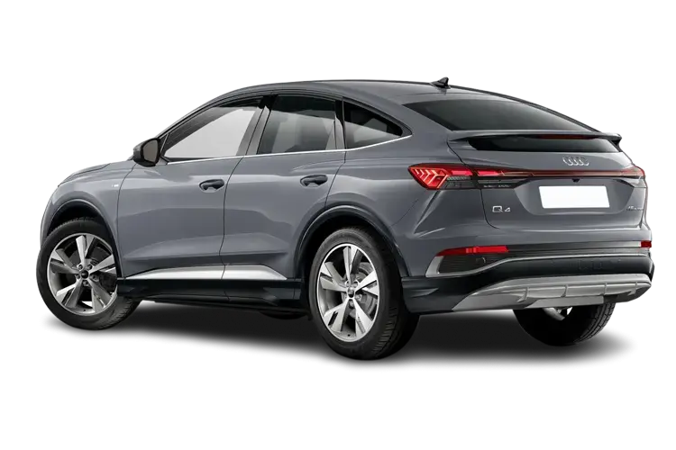150kW 40 63kWh Sport 5dr Auto [Leather]