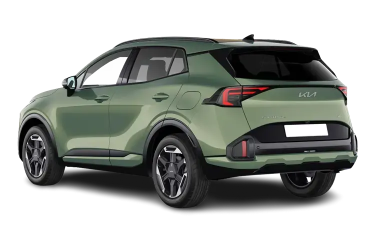1.6T GDi HEV Pure 5dr Auto