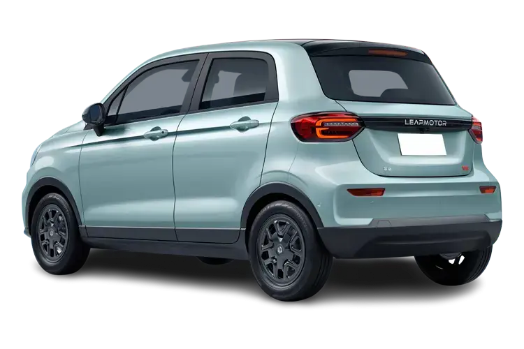 70kW 37kWh 5dr Auto