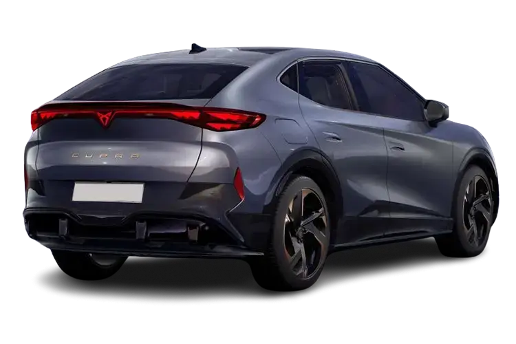 210kW V1 77kWh 5dr Auto [Winter Pack]