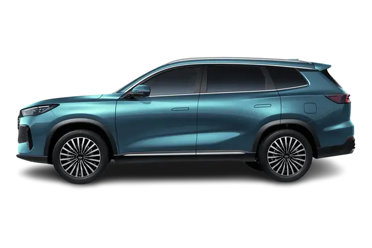 1.5T PHEV Aspire 5dr DHT