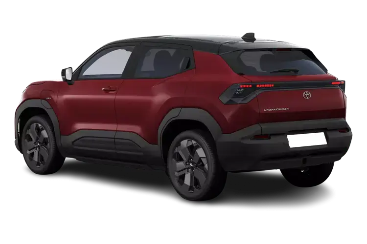 128kW Design 61kWh 5dr Auto