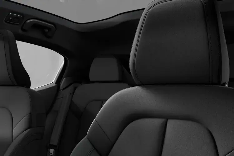 200kW 70kWh Standard Range SM Prime 5dr Auto