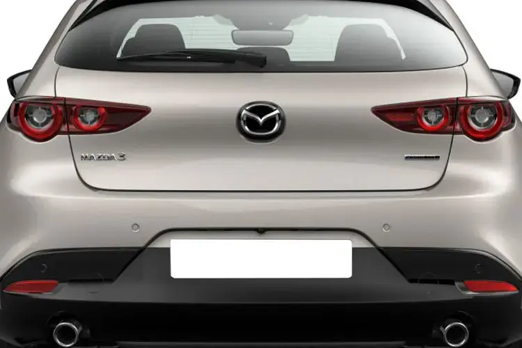 2.5 e-Skyactiv G MHEV [140] Prime-Line 5dr