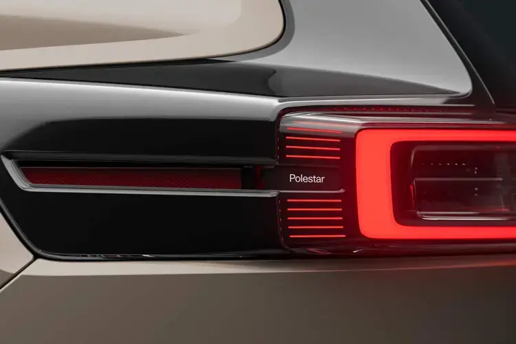 245kW 92kWh Rear Motor 5dr Auto
