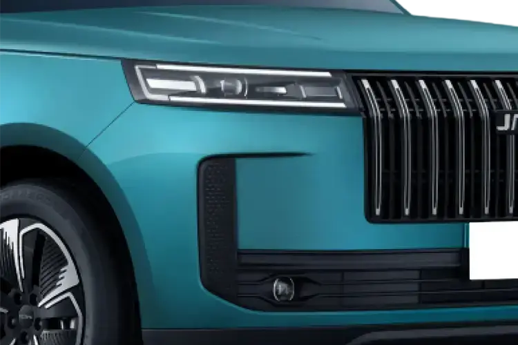 155kW Pure 61kWh 5dr Auto