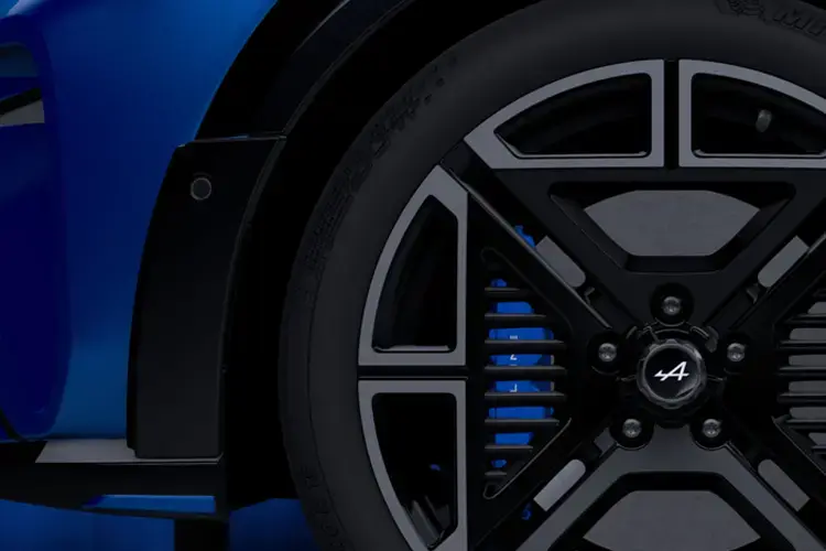 160kW GT Performance+ 52kWh 5dr Auto