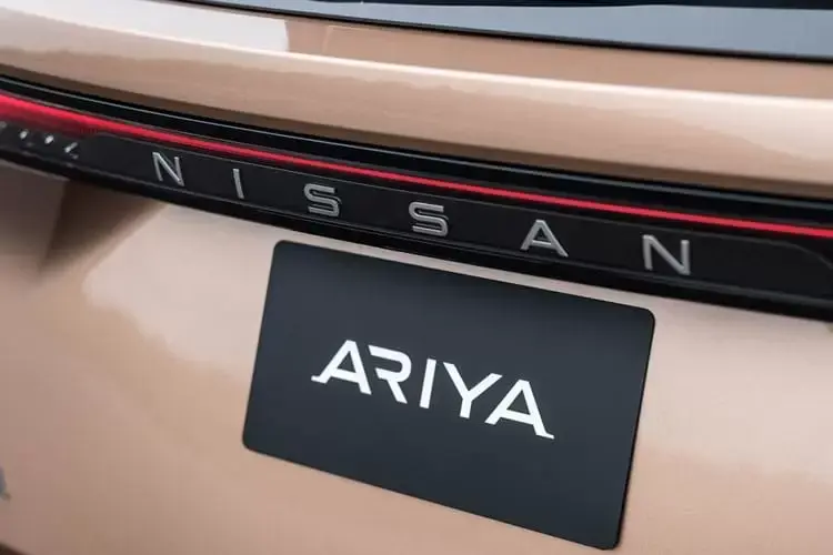 160kW Engage 63kWh 5dr Auto