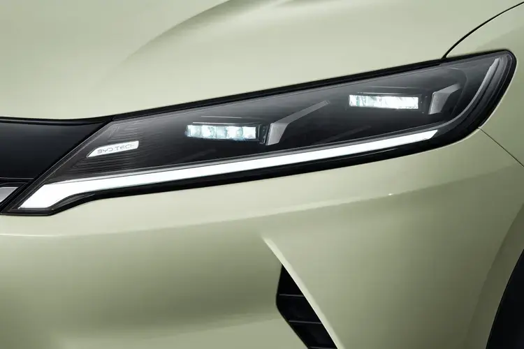 130kW Boost 51kWh 5dr Auto