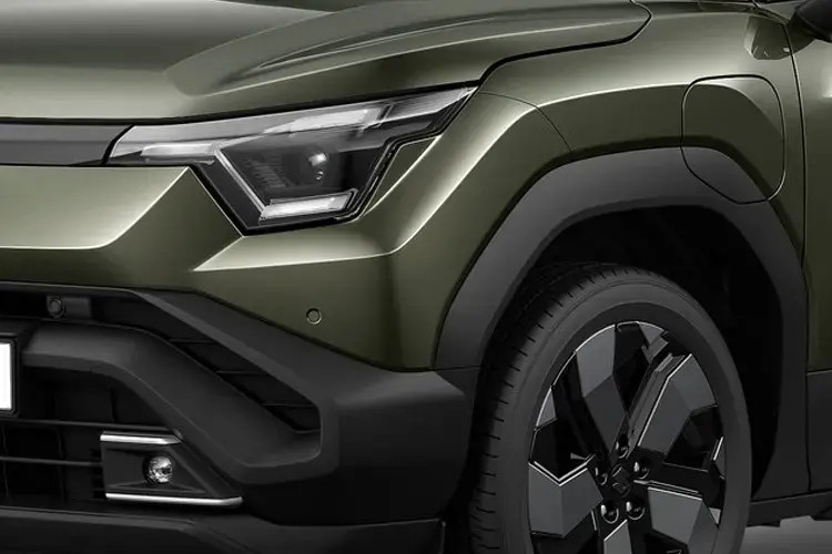 106kW Motion 49kWh 5dr Auto