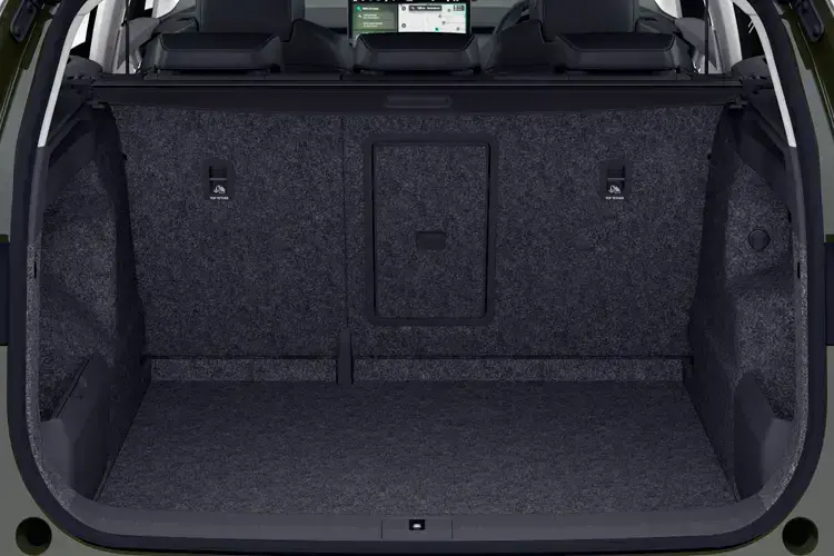 150kW 60 SE L 63kWh 5dr Auto