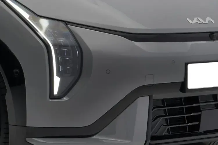 150kW Air 58kWh 5dr Auto