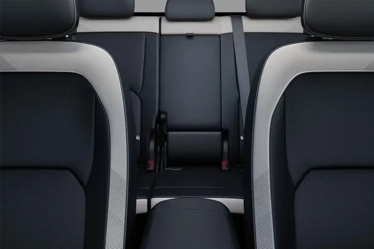160kW Air 81.4kWh 5dr Auto