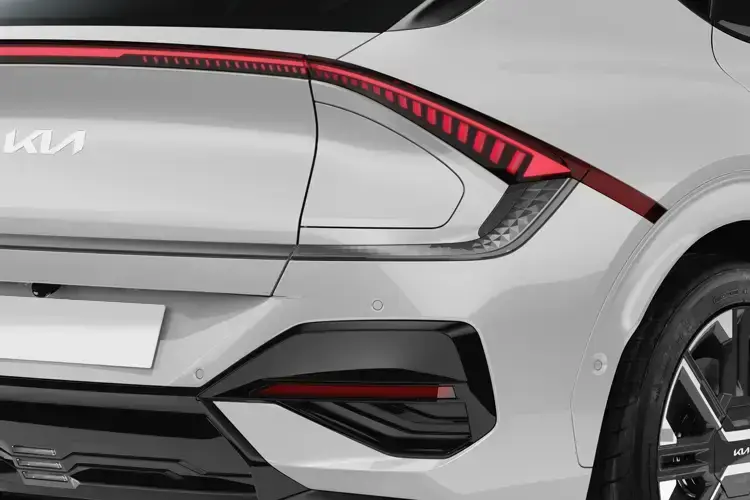 125kW Air SR 63kWh 5dr Auto