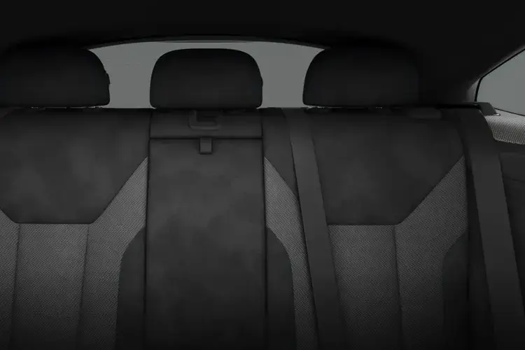 250kW eDrive40 M Sport 83.9kWh 5dr Auto