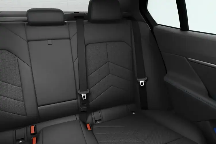 250kW eDrive40 M Sport 84kWh 4dr Auto