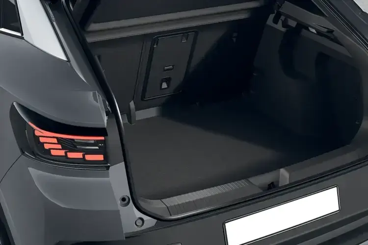 210kW Match Pro 77kWh 5dr Auto