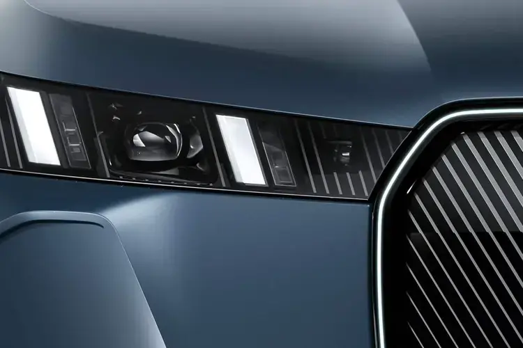 300kW xDrive45 M Sport 101kWh 5dr Auto