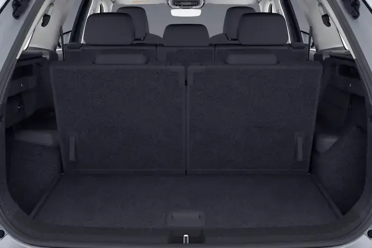 1.5 TSI e-TEC SE 5dr DSG